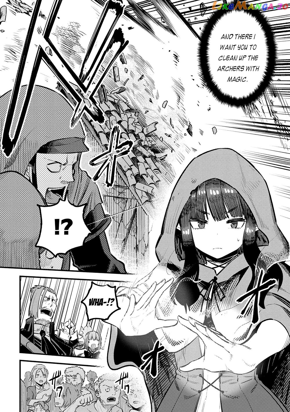 Redo Of Healer, Chapter 28.1 image 19